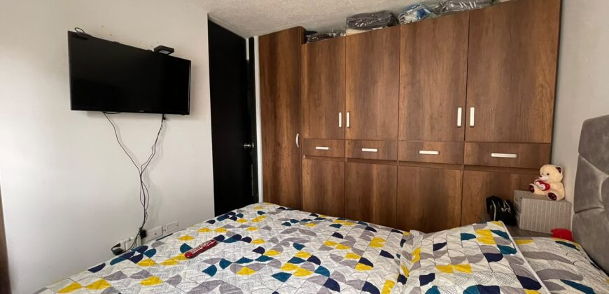 Apartamento en venta Tocancipá
