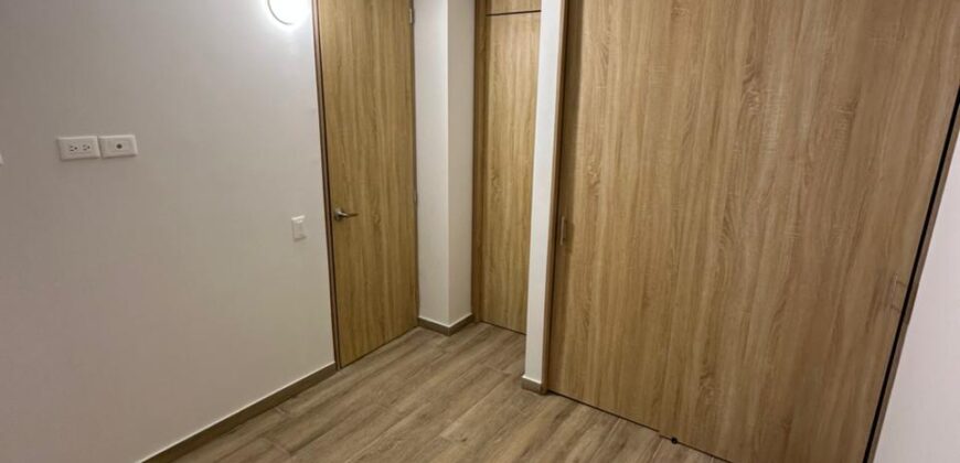 Apartamento en arriendo Puente Aranda