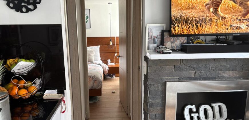 Apartamento en venta Madelena