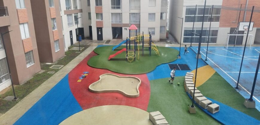 Apartamento en Arriendo Madelena