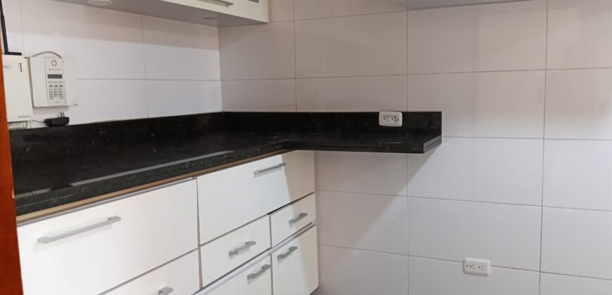 Apartamento en venta Santa Bárbara