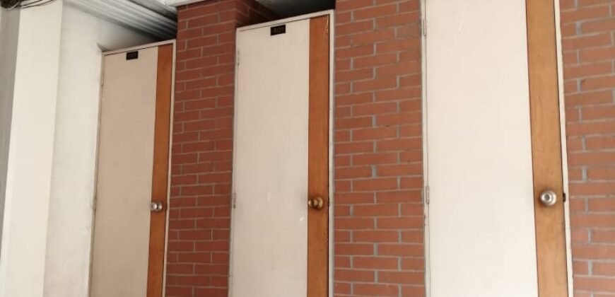 Apartamento en veta Nueva Marsella
