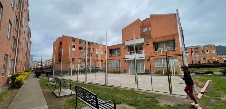 Apartamento en venta Zipaquirá