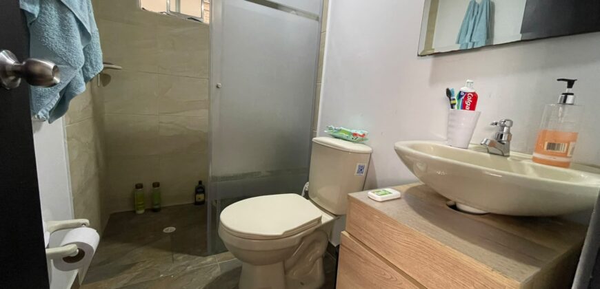 Apartamento en venta Tocancipá