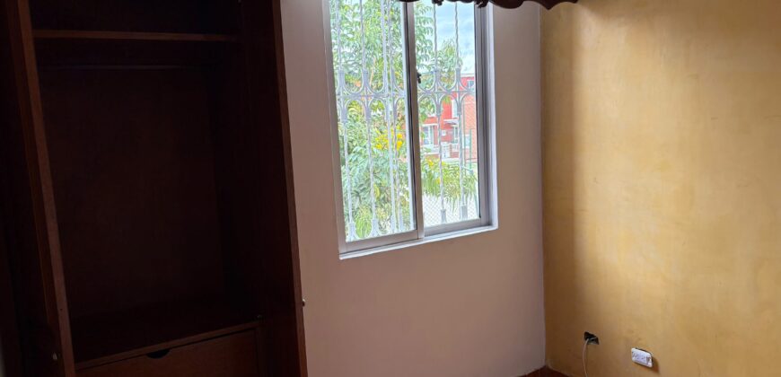Casa en venta San Mateo – Soacha