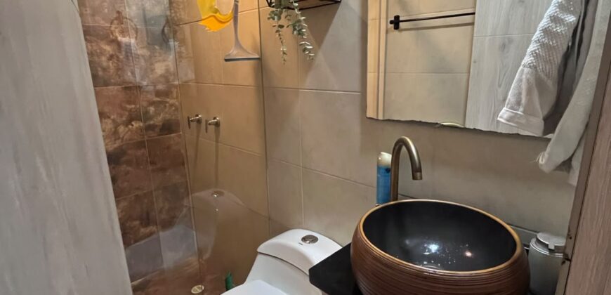 Apartamento en venta Madelena