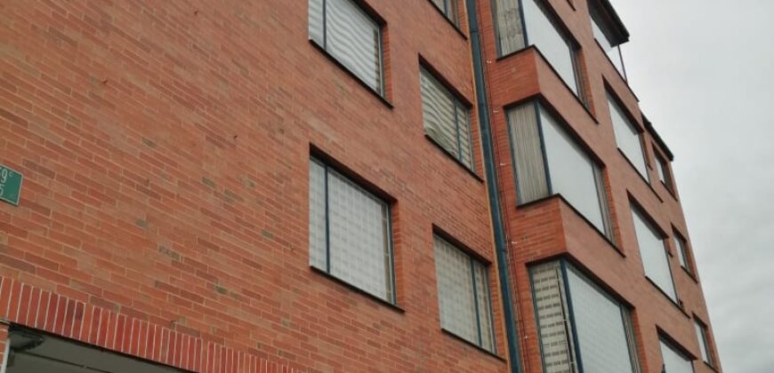 Apartamento en veta Nueva Marsella