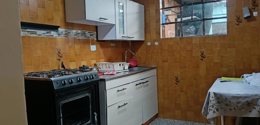 Casa en venta Barrio La Fragua