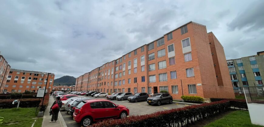 Apartamento en venta Zipaquirá