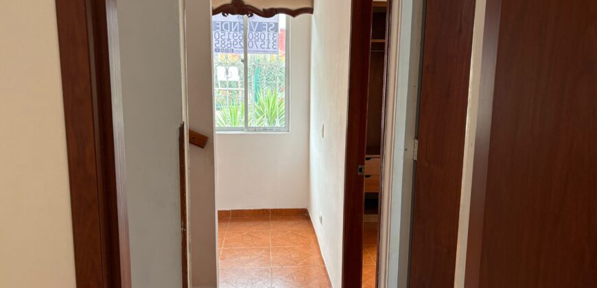 Casa en venta San Mateo – Soacha