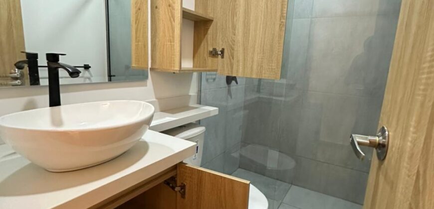Apartamento en arriendo Puente Aranda
