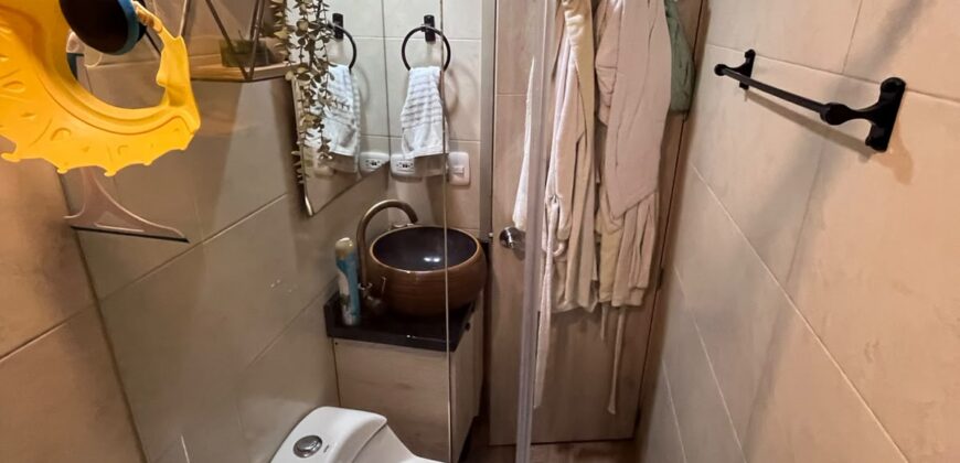 Apartamento en venta Madelena