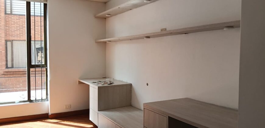 Apartamento en venta Santa Bárbara