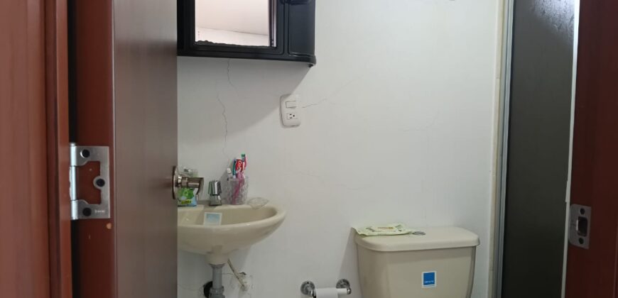 Casa en venta Barrio La Fragua
