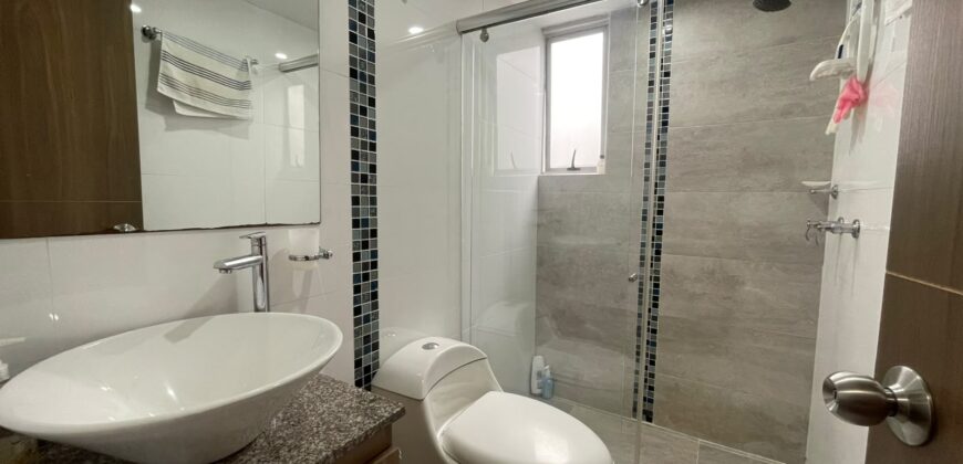 Apartamento en venta Chía Cundinamarca