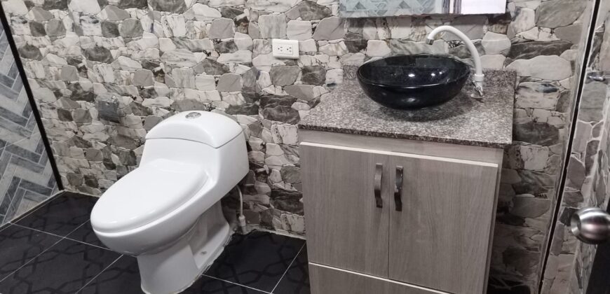 Casa en arriendo Villa de los Sauces- Kennedy