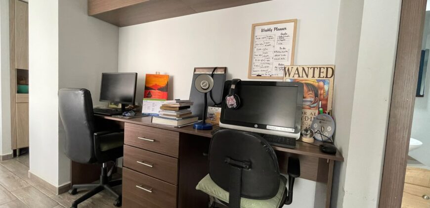 Apartamento en venta Tocancipá