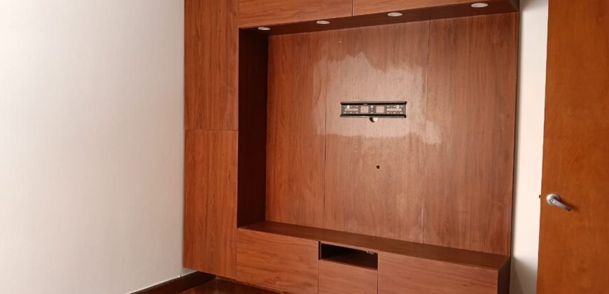 Apartamento en venta Santa Bárbara