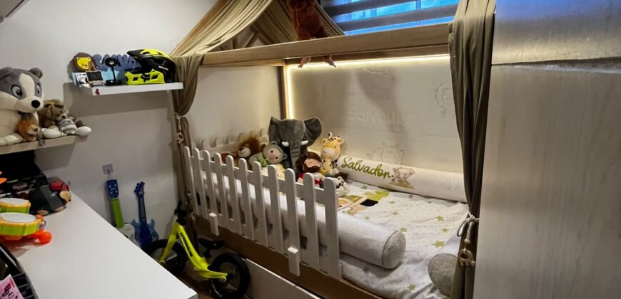 Apartamento en venta Madelena