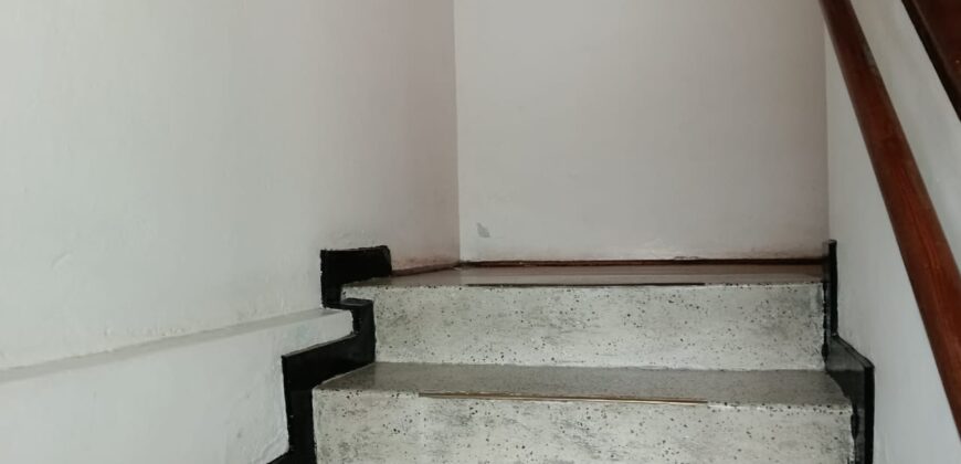 Casa en venta Barrio La Fragua