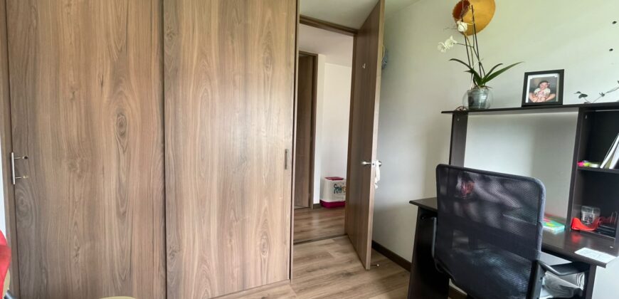 Apartamento en venta Chía Cundinamarca