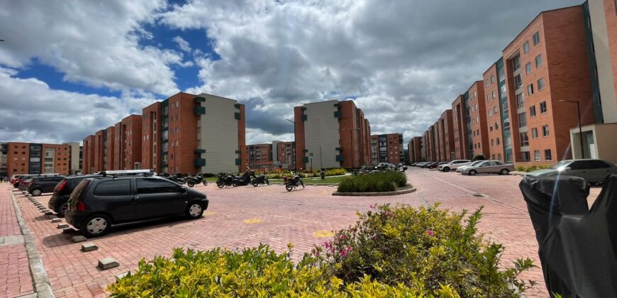 Apartamento en venta Tocancipá