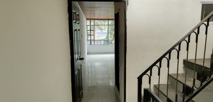 Casa en arriendo Villa de los Sauces- Kennedy