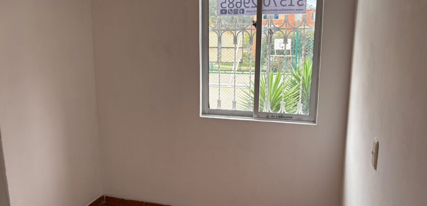 Casa en venta San Mateo – Soacha
