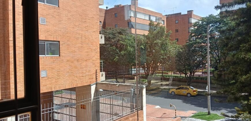 Apartamento en venta Santa Bárbara