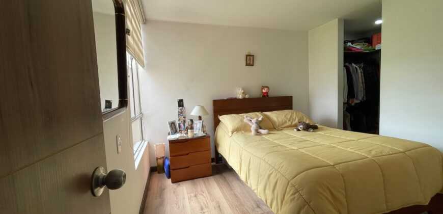 Apartamento en venta Chía Cundinamarca