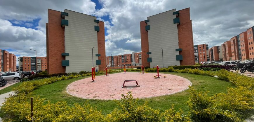 Apartamento en venta Tocancipá