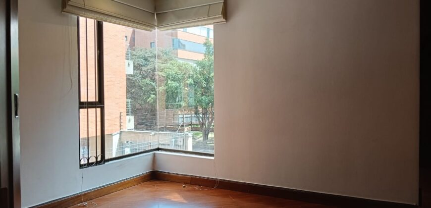 Apartamento en venta Santa Bárbara