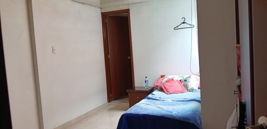 Casa en venta Barrio La Fragua