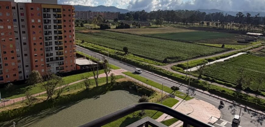 Apartamento en venta Madrid Cundinamarca