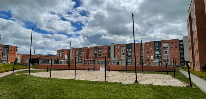 Apartamento en venta Tocancipá