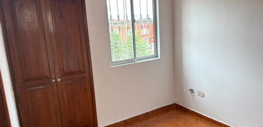 Casa en venta San Mateo – Soacha