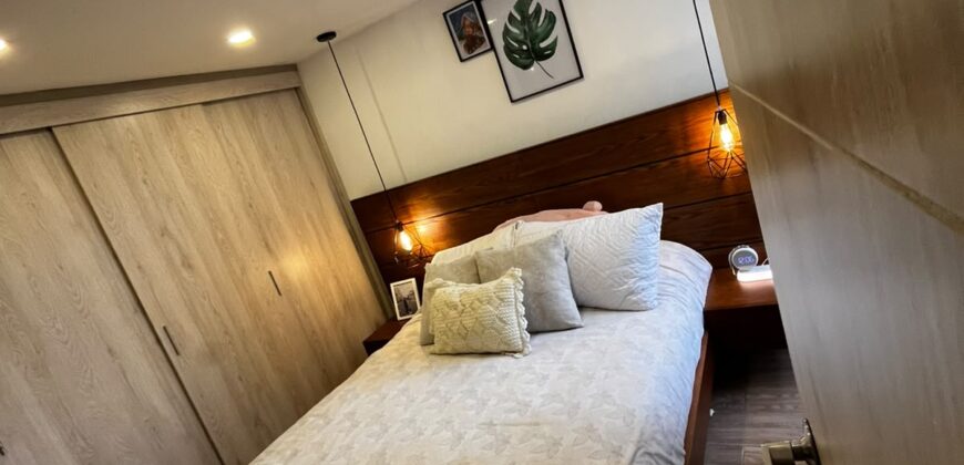 Apartamento en venta Madelena