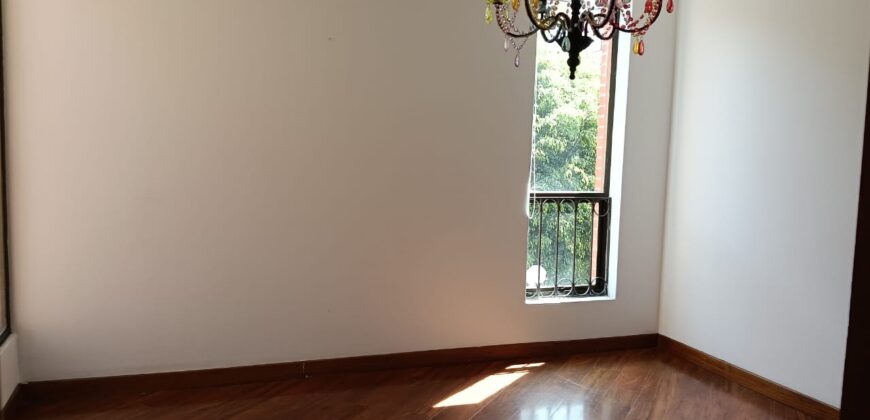 Apartamento en venta Santa Bárbara