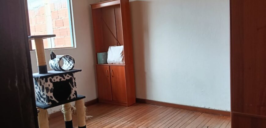 Casa en venta Barrio La Fragua