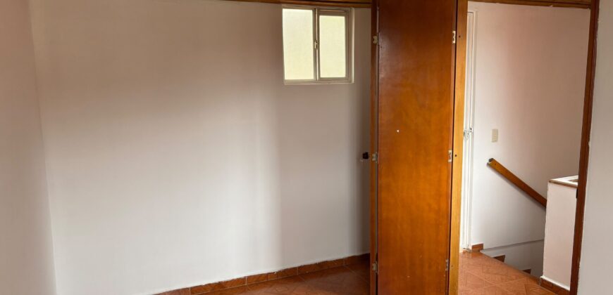 Casa en venta San Mateo – Soacha