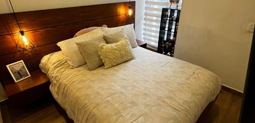 Apartamento en venta Madelena