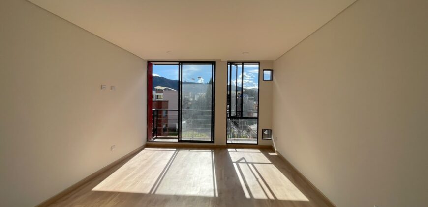 Apartamento en venta Chía Cundinamarca