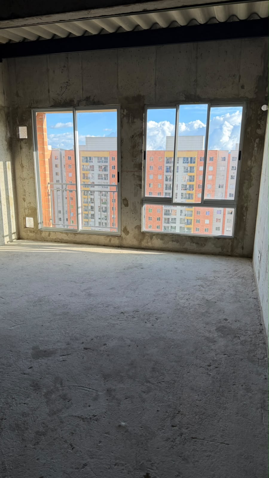 Apartamento en venta Madrid Cundinamarca