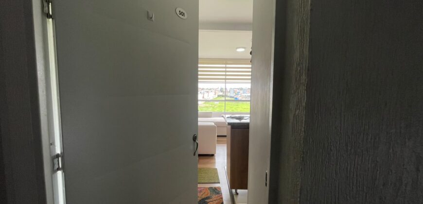 Apartamento en venta Chía Cundinamarca