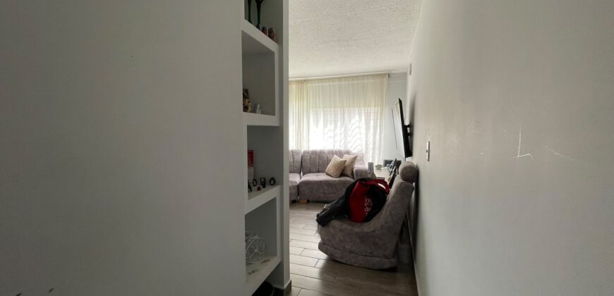Apartamento en venta Tocancipá