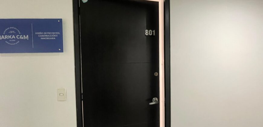 Oficina en venta San Diego – Centro Bogotá