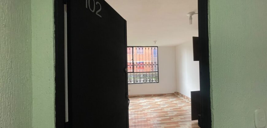 Apartamento en venta Ciudad Verde – Soacha