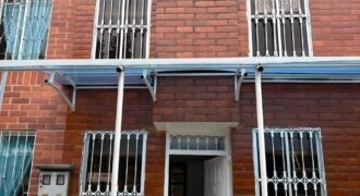 Casa en venta San Mateo – Soacha