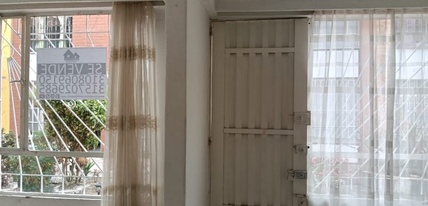 Casa en venta Soacha Compartir