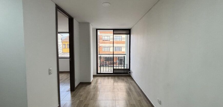 Apartamento en venta Chapinero